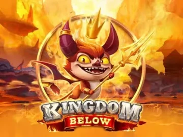 Lucky Blinders Casino screenshot